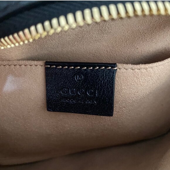 *Brand New* Gucci GG Marmont Small Shoulder Bag - Picture 11 of 14